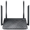 Роутер беспроводной ASUS ASUS RT-AC1200 (V2) 4 LAN, 100 Мбит/с, 4 (802.11n), 5 (802.11ac), IPv6 черный