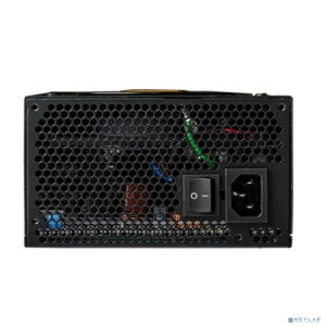 Chieftec Polaris PPS-850FC (ATX 2.4, 850W, 80 PLUS GOLD, Active PFC, 140mm fan, Full Cable Management) Retail