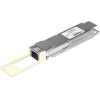 Трансивер SNR QSFP+ 40GBase-SR4, разъем MPO, дальность до 100м, SNR-QSFP+SR4