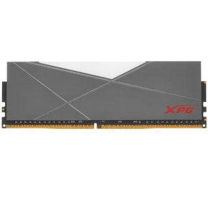 Модуль памяти A-DATA ADATA 32GB DDR4 UDIMM, XPG SPECTRIX D50, 3200MHz CL16-20-20, 1.4V, RGB, AX4U320032G16A-ST50