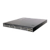 Коммутатор Edge-corE 4630-54PE-O-AC-F Edge-corE AS4630-54PE, 48-Port GE RJ45 port PoE++, 4x25G SFP+, 2 port 100G QSFP28 for stacking, Broadcom Trident