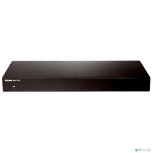 D-Link DPS-700/B1A Резервный источник питания для коммутаторов (589 Вт)