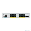 C1000-16T-2G-L Catalyst 1000 16port GE, 2x1G SFP