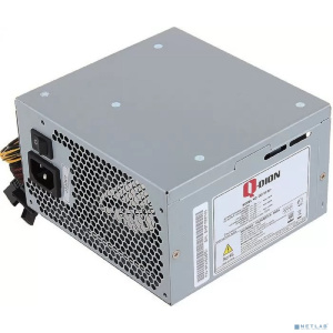 FSP 400W ATX Q-Dion QD-400 OEM {12cm Fan, Noise Killer, nonPFC}