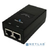 UBIQUITI POE-15-12W(EU) Блок питания с PoE, 220 VAC -> 15VDC, 0,8A
