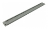 Панель бланкирующая NT FPANEL.MP 1 G 296371 шир.483мм выс.44мм 1U серый