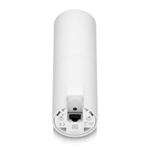 Точка доступа Wi-Fi Ubiquiti UniFi 6 AP Mesh |U6-Mesh| Точка доступа 2.4+5 ГГц, Wi-Fi 6, 4х4 MU-MIMO, 802.3af, 1х 1G Ethernet