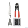 Набор инструментов WRline WR-CK210C для RJ-45
