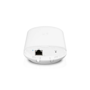 Точка доступа Wi-Fi Ubiquiti NanoStation 5AC Loco |Loco5AC| Ubiquiti точка доступа (AP/CPE), 5 ГГц, airMAX ac, 10 км, MIMO 2х2, |Loco5AC| (027250)