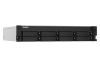 Система хранения данных QNAP SMB 2U/8bay QC 1,7GhzCPU/4Gb(upto16Gb)/upto 20HDD with TL-R1200S-RP/SATA(3,5" 2,5")/ 4xUSB3.2/1xExp.slot/2x2,5Gb 2x10Gb(S Система хранения данных QNAP SMB 2U/8bay QC 1,7GhzCPU/4Gb(upto16Gb)/upto 20HDD with TL-R1200S-RP/SATA(3,5" 2,5")/ 4xUSB3.2/1xExp.slot/2x2,5Gb 2x10Gb(S