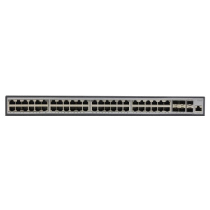 Коммутатор ORIGO OS3254P/800W/A1A Управляемый L3 PoE-коммутатор 48x1000Base-T PoE+, 6x10G SFP+, PoE-бюджет 880 Вт Коммутатор ORIGO OS3254P/800W/A1A Управляемый L3 PoE-коммутатор 48x1000Base-T PoE+, 6x10G SFP+, PoE-бюджет 880 Вт