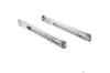 Комплект для установки в стойку HPE StoreEver 1U Generic Rack Mount Kit