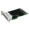 Сетевой адаптер Lr-Link LRES2008PT PCIe 2.1 x4, Intel i350, 8*RJ45 1G NIC Card, Dual Slot (302359)