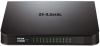 Коммутатор D-LINK Сетевой коммутатор/ 24-port UTP 10/100Mbps Auto-sensing, Stand-alone Unmanaged, 8K MAC addresses, Desk-top size Switch with plastic case Коммутатор D-LINK Сетевой коммутатор/ 24-port UTP 10/100Mbps Auto-sensing, Stand-alone Unmanaged, 8K MAC addresses, Desk-top size Switch with plastic case