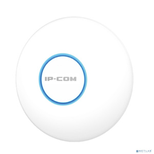 IP-COM Pro-6-Lite Точка доступа настенная AX3000, 1Gbit RJ45, PoE
