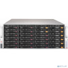 Supermicro server barebone SYS-6049GP-TRT, 4U, Dual Socket P, 24 DIMMs, 20 PCI-E 3.0 x16 support up to 20 single width GPU, 24 Hot-swap 3.5" drive bay