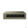 IP-COM M20-PoE 5-портовый PoE-маршрутизатор с облачным управлением (PoE бюджет 55W) IP-COM M20-PoE 5-портовый PoE-маршрутизатор с облачным управлением (PoE бюджет 55W)