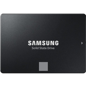 SSD Samsung 4Tb 870 EVO Series, V-NAND, 2.5", SATA3, MZ-77E4T0BW
