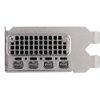Видеокарта NVIDIA A2000 6G (OEM) {25} (900-5G192-2200-000) (400325) / ATX bracket only