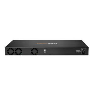 Коммутатор JL726B HPE Aruba Networking CX 6200F 48G 4SFP+ Managed L3 Switch