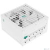 Блок питания Deepcool GAMERSTORM PN1200M WH(ATX 3.1, 1200W, Full Cable Management, PWM 135mm fan, Active PFC, 80+ GOLD, Active PFC + Full Bridge SRC L