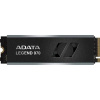 SSD A-DATA ADATA LEGEND 970, 2000GB, M.2(22x80mm), NVMe 2.0, PCIe 5.0 x4, 3D NAND, SLEG-970-2000GCI