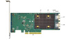 Контроллер HBA SAS/SATA/NVMe PCIE 9500-16I 05-50077-02 12GB/S BROADCOM