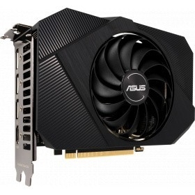Asus PH-RTX3050-8G NVIDIA GeForce RTX 3050 8192Mb 128 GDDR6 1777/14000 HDMIx1 DPx3 HDCP Ret Asus PH-RTX3050-8G NVIDIA GeForce RTX 3050 8192Mb 128 GDDR6 1777/14000 HDMIx1 DPx3 HDCP Ret