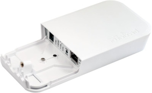 Маршрутизатор/ wAP ac A small dual-band weatherproof wireless access point for mounting on a pole, wall, or the ceiling