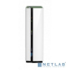 QNAP D1 (Rev. B) Сетевое хранилище 1-tray w/o HDD. Realtek RTD1295 1,4 GHz, 1 GB RAM. 1 x Gigabit LAN, 1 X USB 3.2 Gen, 2 X USB 2.0 (Rear)