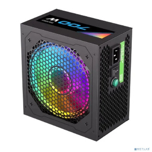 Zircon Блок питания ATX 700W RGB-700 Zircon Блок питания ATX 700W RGB-700