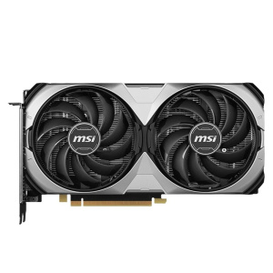 Видеокарта MSI RTX4070 SUPER VENTUS 2X 12GB GDDR6X 192bit 3xDP HDMI 2FAN Видеокарта MSI RTX4070 SUPER VENTUS 2X 12GB GDDR6X 192bit 3xDP HDMI 2FAN