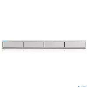 UBIQUITI UNVR-EU Сетевой видеорегистратор корпоративного класса для камер Ubiquiti