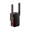 Усилитель Wi-Fi/ AX3000 Wi-Fi 6 Mesh Repeater, AP mode, Chipset MediaTek, Cudy Mesh Support, 2402Mbps at 5GHz + 574Mbps at 2.4GHz, 802.11ax/ac/a/b/g