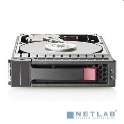 HP 3TB 3 Гбит/с, 7200 rpm, 3.5" LFF SATA HotPlug Midline For HP Proliant SATA&SAS servers and storage, except Gen8 (628059-B21 / 628180-001)