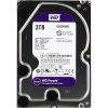 3TB WD Purple (WD30PURZ) {Serial ATA III, 5400- rpm, 64Mb, 3.5"}