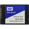 SSD WD 250Gb WDS250G2B0A {SATA 3.0}