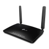 TP-Link Archer MR600 AC1200 Двухдиапазонный гигабитный Wi-Fi роутер с поддержкой 4G+ Cat6