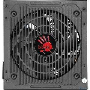 Bloody BD-PS650B ATX 650W 80+ bronze (20+4pin) APFC 120mm fan 6xSATA RTL