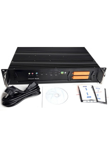 Стоечный промышленный компьютер eBOX-NNZ-ETC-L4C2<br><br><b>Причина уценки: </b>Компьютер новый, при распаковке обнаружилась помятая передняя панель