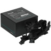 Блок питания DEEPCOOL ATX 500W PF500 80 PLUS (20+4pin) APFC 120mm fan 6xSATA RTL Блок питания DEEPCOOL ATX 500W PF500 80 PLUS (20+4pin) APFC 120mm fan 6xSATA RTL