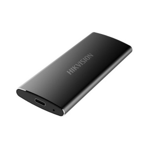 Твердотельный диск 128GB Hikvision T200N, 3D NAND, USB 3.1, [R/W - 450/400 MB/s]