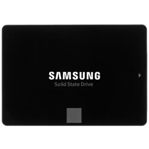 SSD Samsung 250Gb 870 EVO MZ-77E250B/EU