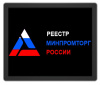 <font color="blue">В РЕЕСТРЕ МИНПРОМТОРГА</font><br> <br />
Высоконадёжный российский промышленный монитор серии SDA-17. Дисплей 17”, с разрешением 12