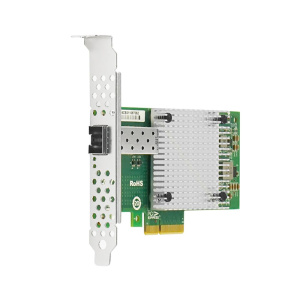 Сетевой адаптер Lr-Link LRES1016PF-SFP+ PCIe x4 10G Single Port NIC Card