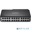 Netis ST3124P Коммутатор 24 x Ethernet 10/100 Мбит/сек