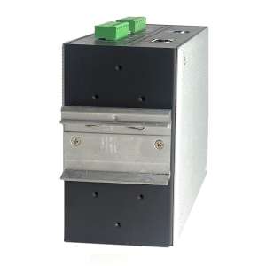 Управляемый коммутатор 6 x 10/100BaseTX, 4 из них с PoE IEEE 802.3af/at, с расширенным диапазоном температур<br><br><b>Причина уценки: </b>Коммутатор