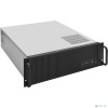 Exegate EX292527RUS Серверный корпус ExeGate Pro 3U450-09 <RM 19", высота 3U, глубина 450, без БП, USB>