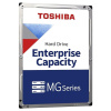 Жесткий диск серверный Toshiba 3.5" 4TB Enterprise HDD SATA 6Gb/s, 7200rpm, 512e