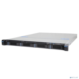 Сервер / 1404398 / DEPO Storm 1420U1 SM/i3-9100/8GBUE1/SATA6/1T1000G7/2GLAN_i210/4D/3E/PCIe/IPMI+/650W2HS/RMK/ONS3S